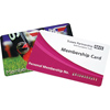 Printed Plastic Cards