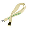 Earth Friendly Lanyards