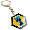 Metal Keychains
