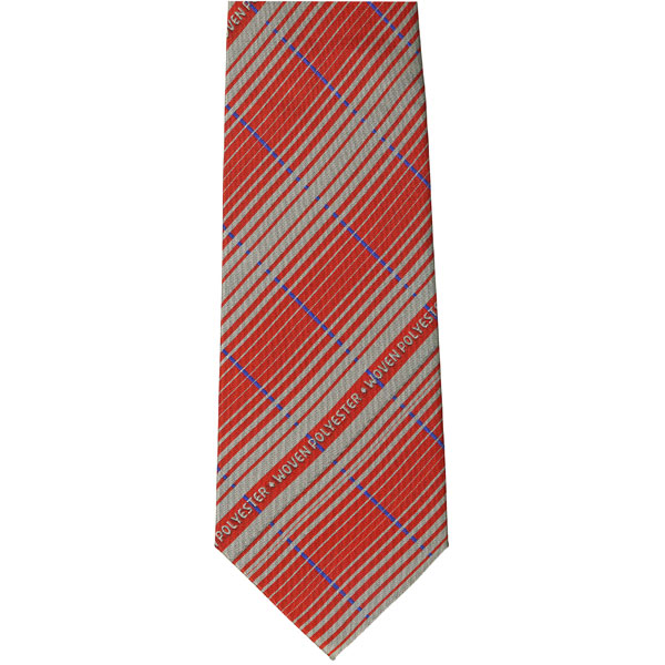 Woven Polyester - WPT