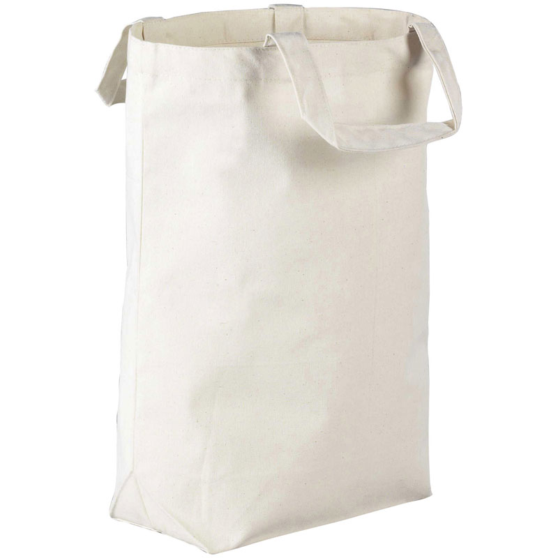 Cotton Canvas Bag 