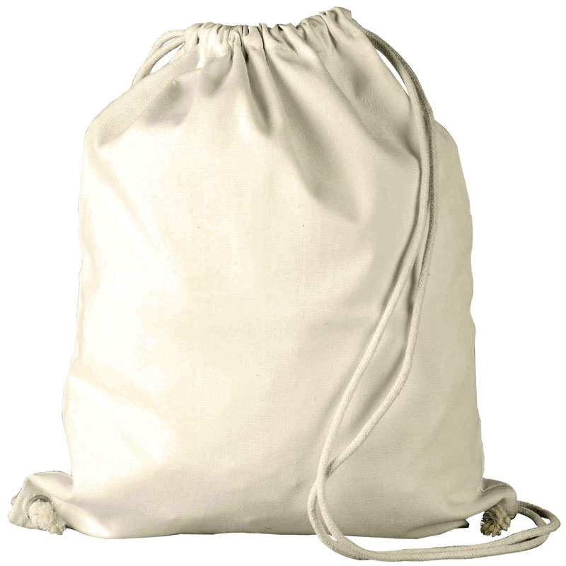 Cotton Tote Bag 