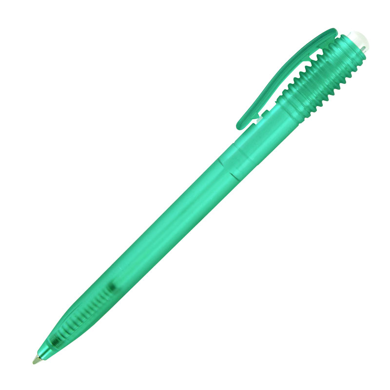 Aspen Ball Pen -Green - PAS06