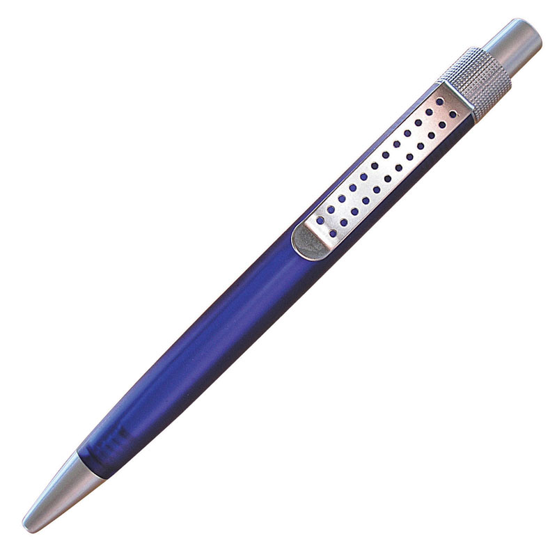 Dallas Ball Pen -Blue - PDA08