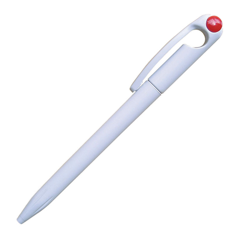 Miami Ball Pen -Red - PMI01