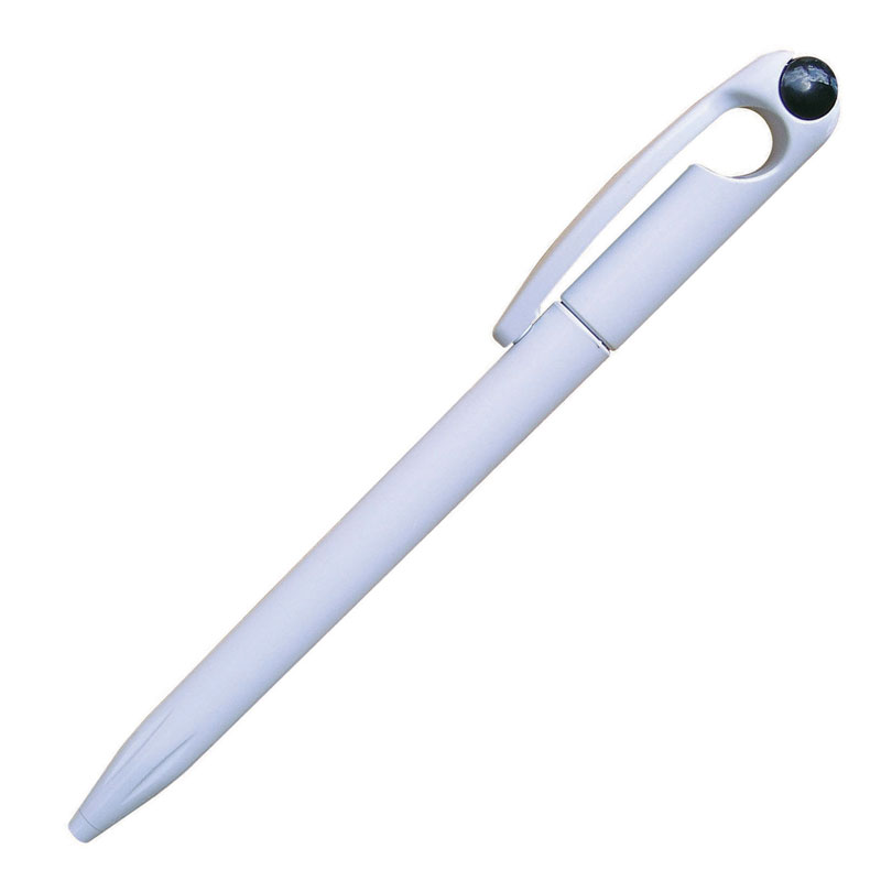 Miami Ball Pen -Black - PMI03