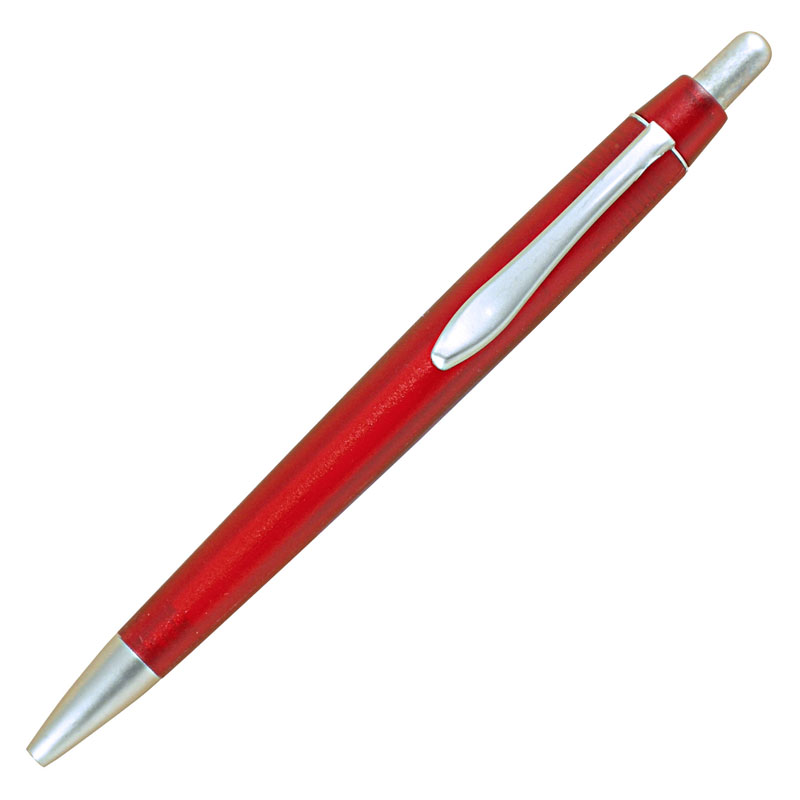 Orion Ball Pen -Red - POR01