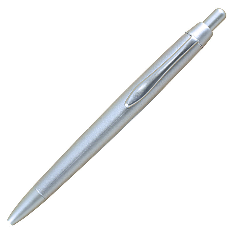 Orion Ball Pen -Silver - POR10
