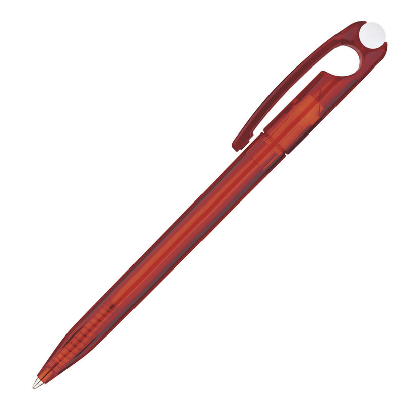 Phoenix Ball Pen- Red - PPH01