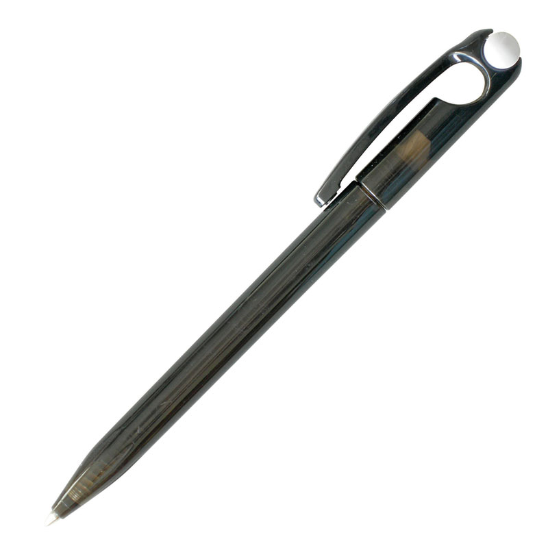 Phoenix Ball Pen- Black - PPH03