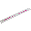 Reflective Slap Bands