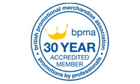 BPMA 30 Year Accredited Member