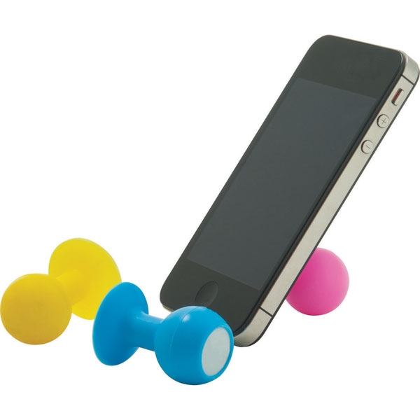 Phone Poppers