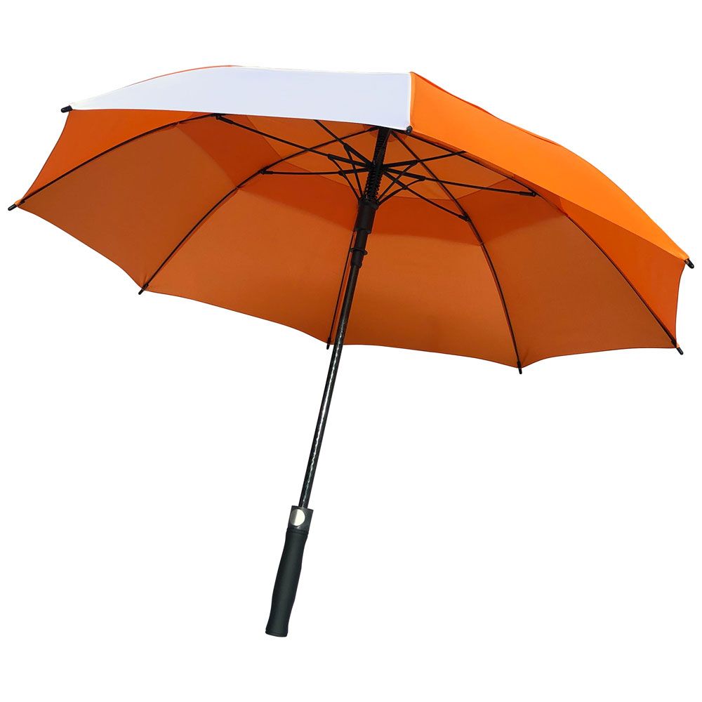 Bespoke Auto Vented Golf Umbrella