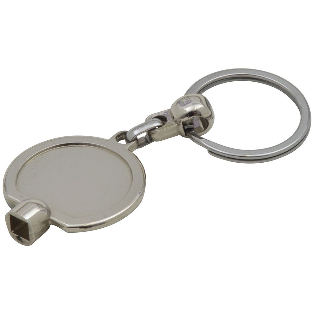 Radiator Keyring (UK Stock)