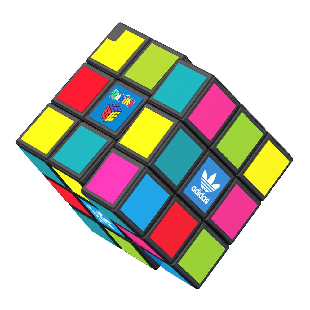Promotional Rubik s Cube 3x3 Mini  34mm 