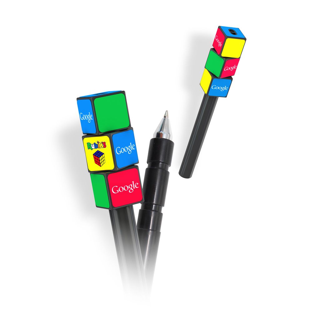 Rubik s Pen