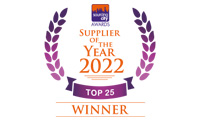 Sourcing City - Supplier of the Year 2022